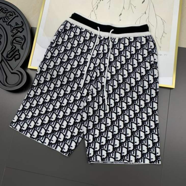 Picture of Dior Short Pants _SKUDiorM-2XLtltx0717000